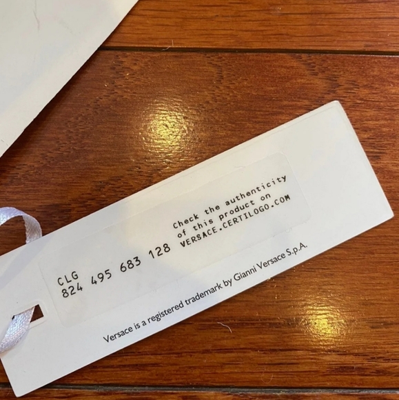 Versace Collection Women's Stiletto Boots - Picture 10 of 13